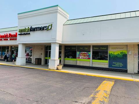 The Homemade Goods From This Amish Store In Illinois Are Worth The Drive To Get Them