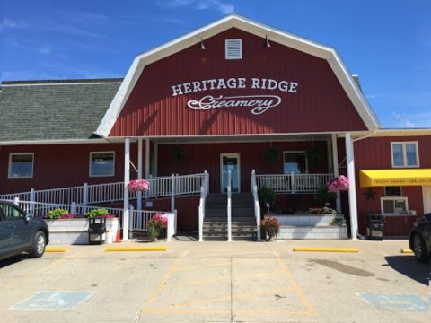 You Won't Leave Empty Handed From This Amazing Cheese Shop In Small Town Indiana