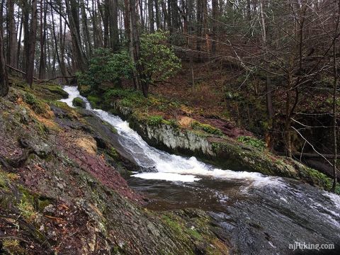 This One Easy Hike In New Jersey Will Lead You Someplace Unforgettable