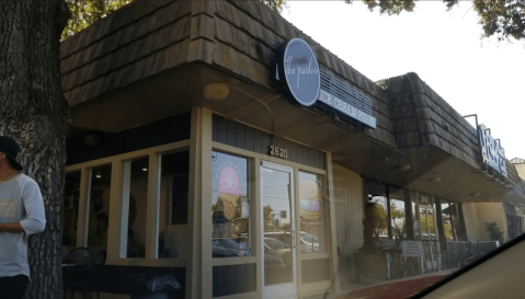 The Milkshakes From This Marvelous Northern California Sweet Shop Are Almost Too Wonderful To Be Real