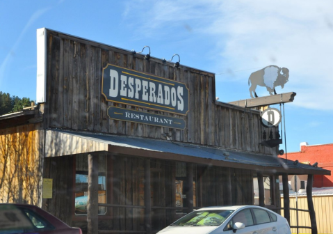 6 Themed Restaurants That Will Transform Your South Dakota Dining Experience