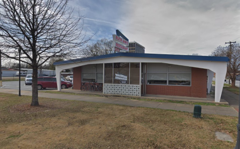 The Famous Pancakes At This Tiny Georgia Eatery Have Changed The Game On Family Breakfast