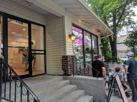 This Cereal-Themed Cafe In Minnesota Will Give You The Sugar Rush You Crave