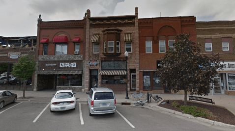 This Pizza Buffet In South Dakota Is A Deliciously Awesome Place To Dine