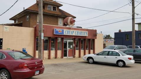 Only Locals Know About This Little Breakfast Cafe Hiding In Minnesota