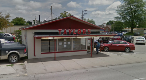 Iowa's Most Iconic Sandwich Shop Has Been Serving Hungry Hawkeyes For Over 90 Years