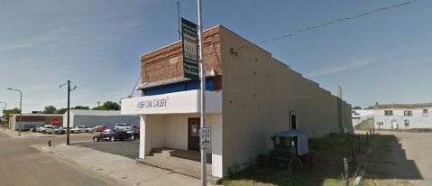 The Homemade Goods From This Amish Store In South Dakota Are Worth The Drive To Get Them