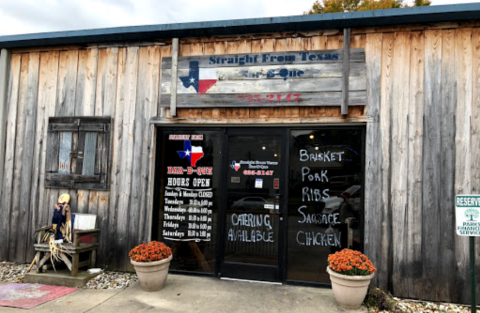 This Tiny Restaurant In Kentucky Serves The Best Smoked Barbecue