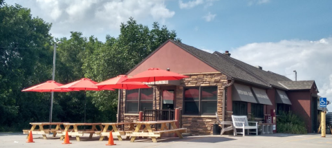 The Massive Burgers At This Nebraska Restaurant Are True Works Of Art﻿