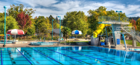 This Outdoor Water Playground In Oregon Will Be Your New Favorite Destination