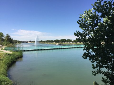 The Waterfront Park In New Mexico That Everyone Should Visit This Summer