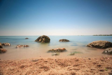 This Singing Beach In Connecticut Needs To Be Experienced To Be Believed