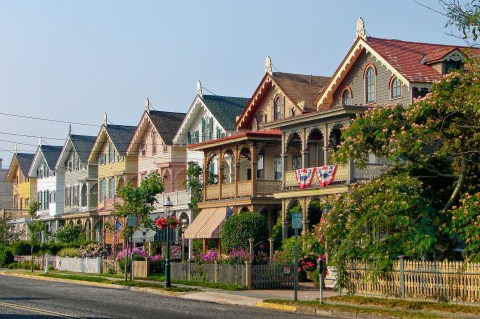 How To Choose The New Jersey Beach That's Right For You