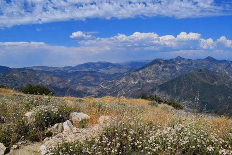 The Wilderness Park In Southern California That Will Make You Feel Like You're A Million Miles Away