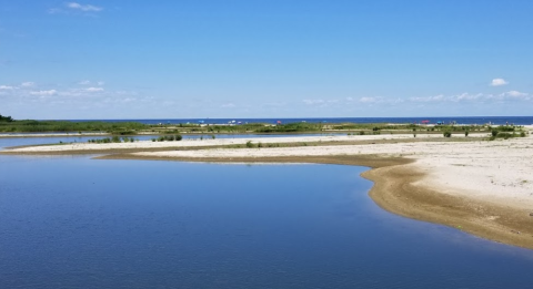 This Hike In Maryland Is Full Of Jaw-Dropping Natural Pools