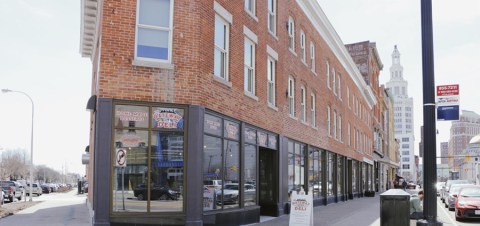 This Historical Deli In Buffalo Will Take You Straight To Sandwich Heaven