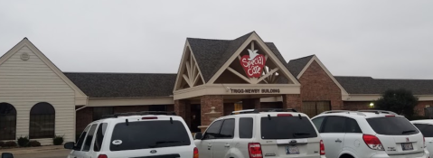 This Children's Facility In Oklahoma Used To Be An Old Orphanage And Now It's Plagued With Ghosts And Paranormal Activity