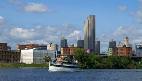 New York’s Taco And Tequila Cruise Makes For An Unforgettable Evening