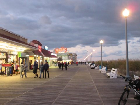 Visit The Oldest Beach In Delaware For A Day Of Timeless Fun