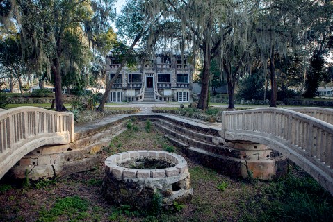 The One-Of-A-Kind House Of Wonders In Florida Is Now Open For Tours