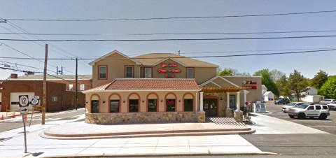 Frederica Pizza and Pasta House Is An Old School, Middle of Nowhere Restaurant That Serves Up The Best Food In Delaware