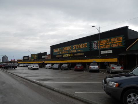 The History Of This Iconic South Dakota Store Is Unexpectedly Awesome