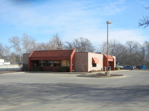 You'll Want To Visit This Underrated Restaurant In Kansas Where The Food Tastes Like Home