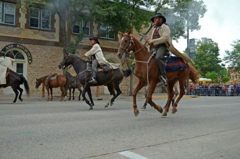 This Unique Festival Celebrates A Fascinating Piece Of Minnesota History