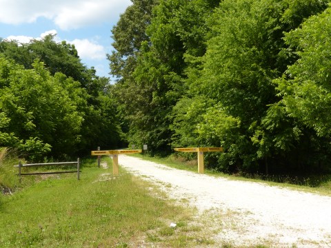 Virginia's Iconic High Bridge Trail Passes Right By A Brewery And It's The Perfect Adventure