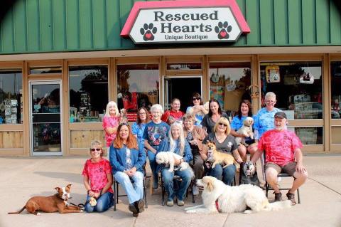 You Won't Leave Empty Handed From This Hidden Gem Thrift Store In Colorado