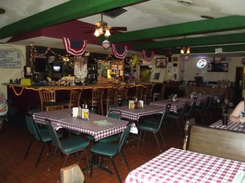 The Delicious Out Of The Way Steakhouse In Iowa That's Worth Seeking Out