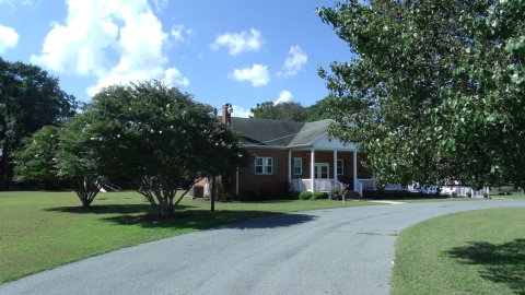 Whittle The Afternoon Away At This Southern Delaware Heritage Museum