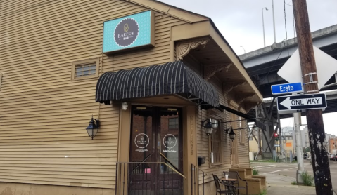 The Enormous Slices Of Cake From This New Orleans Bakery Will Give You The Ultimate Sugar Rush