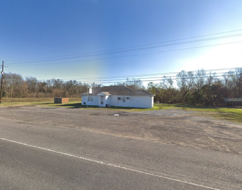 This Roadside Restaurant Near New Orleans Has Been Serving The Best Italian Food For Over 60 Years