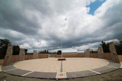 The One Park In Ohio That Was Specifically Designed For Star Gazing