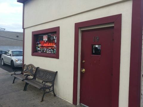 You've Got To Try The Fried Bologna From This Unassuming Restaurant In Pittsburgh