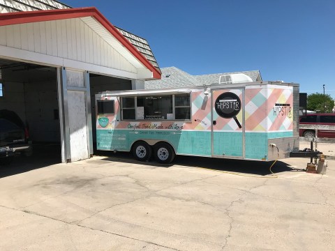 The Colorado Bakery In The Middle Of Nowhere That’s One Of The Best On Earth