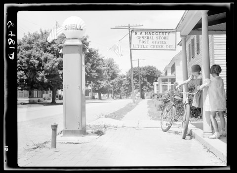 9 Photos From Delaware's History That Are A Fascinating Window To The Past