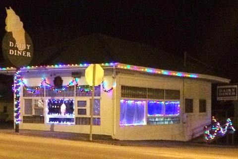 This Small Town Ice Cream Shop In Missouri Has The Creamiest Soft Serve