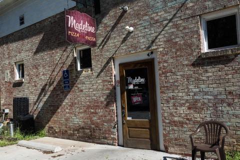 Madeline Pizza and Pasta In Nashville Serves Up Some Of The Best Italian Fare In The City