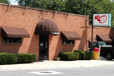 The Most Iconic Sandwich Shop Has Been Serving Hungry Delawareans For Over 60 Years