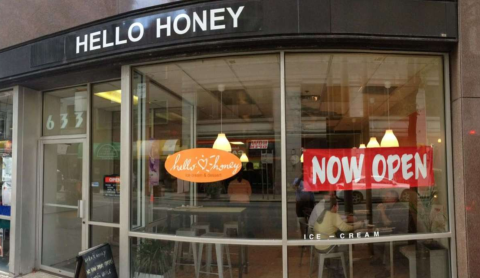 This Charming Ice Cream Shop Has Some Of The Best Hard Scoop In Cincinnati