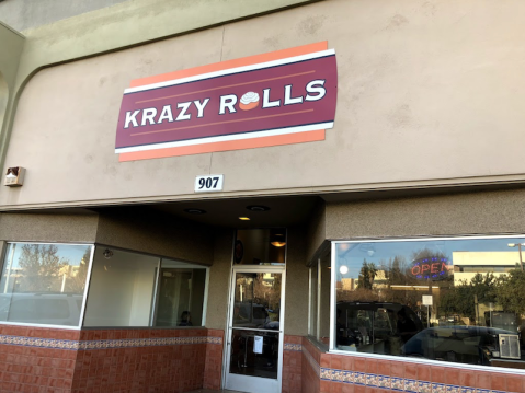 The Northern California Bakery With Cinnamon Rolls As Big As Your Head