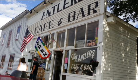 One Of The Smallest Towns In Colorado Is Home To A Restaurant You Can't Pass Up