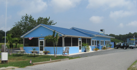 Chow Down At This All-You-Can-Eat Crab Restaurant In Delaware