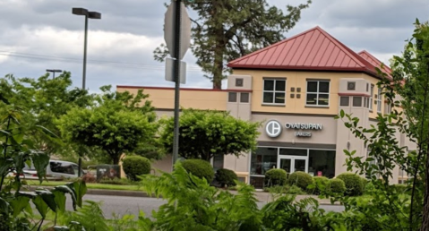 Sink Your Teeth Into Authentic Japanese Pastries At This Amazing Bakery In Oregon