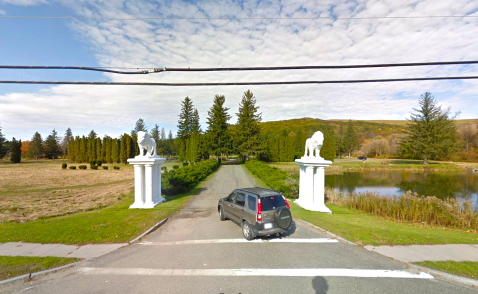 This Abandoned Neighborhood In Massachusetts Has Been Transformed Into A Gorgeous Park