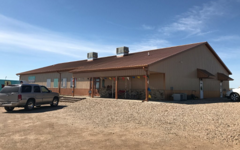 The South Dakota Store That’s In The Middle Of Nowhere But So Worth The Journey