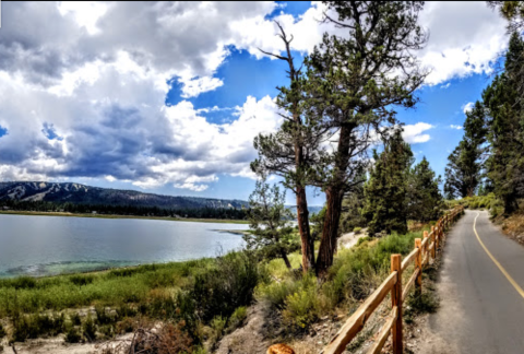 The Alpine Trail In Southern California That Is Like Heaven On Earth