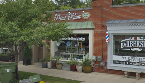 Primi Piatti Italian Market Near Detroit Has Hundreds Of Imported Foods And Goods For You To Love